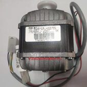 万利多制冰机电机罩极电机散热马达电机马尼托瓦制冰机电机23121