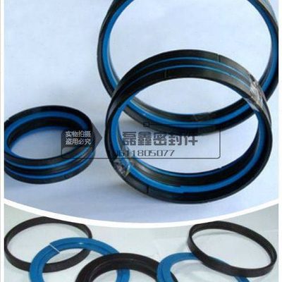 KDAS组合密封圈 56*40*26.7 五件套