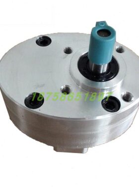 齿轮泵 L-CB2.5/L-CB6/L-CB10/6 L-CB16/20/25 LC-CB20 LC-CB-10