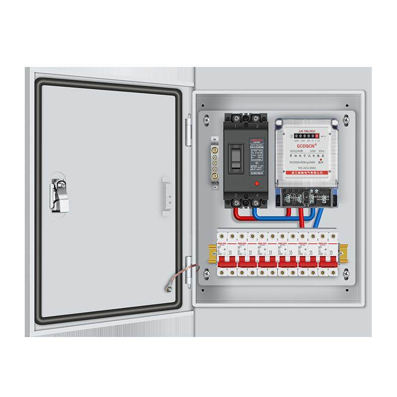 低压配电箱成套工程用JXF基业箱配电柜不锈钢防雨明装挂墙开关箱,包装,其它包装袋,淘宝优惠券,粉丝福利购,淘宝优惠卷