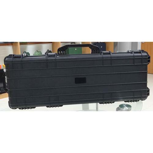 PP1016长型拉杆1安机全保护箱摄影器材配工具箱ENO相件安全箱