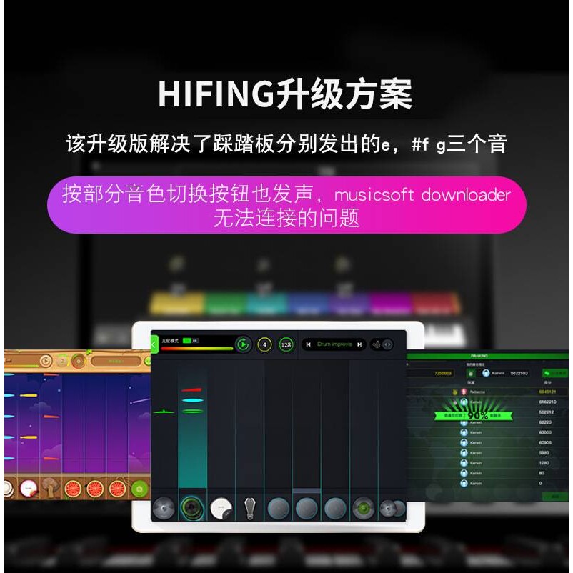 usb midi cable 电钢琴电子鼓电吹管音乐编辑线usb to  乐器