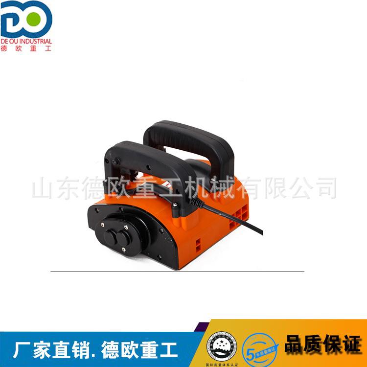 凝设直刮墙机刨墙销机小do型装修腻子铲墙备混土刨墙机厂家