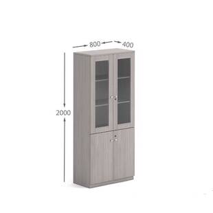 2门3门多门文件柜储物柜办公家具厂常平办公家具厂家价格优惠真实