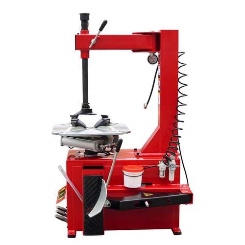 德力仕20寸扒胎机拆胎机汽车轮胎拆装机摩托轿车配件汽保设备包邮