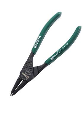 世达工具G系列德式穴用直口卡簧钳73030 73031 73032 73033 73034