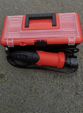 1.6-3.2钨针研磨机手持式氩弧焊钨棒打磨机ST30J钨极磨尖机