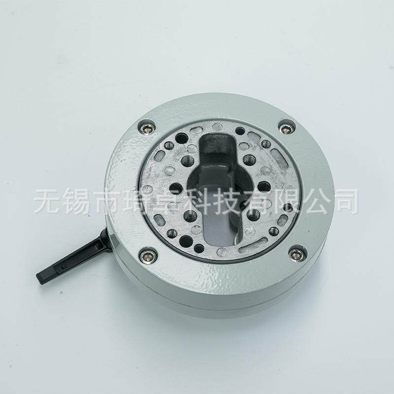 60-85箱体连UBF箱接件B型窄边箱体连接器中型悬件臂组悬臂连接配