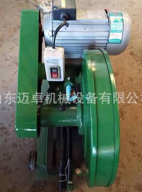 380v3千瓦型材切割机 400型型材切割机 全铜线电机砂轮切割机