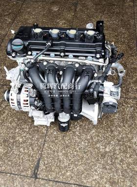 特拉卡2.5发动机 瑞风2.5柴油发动机 4D56 瑞风D4BH发动机 变速箱