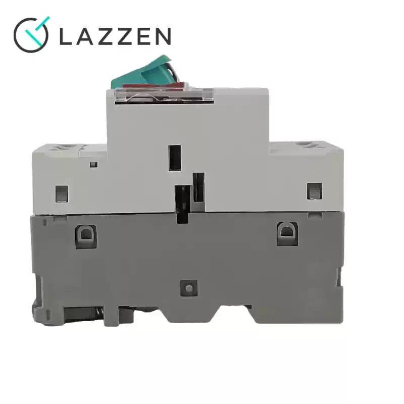 NDD1-32A_Nader上海良信_NDD1-80A电动机保护断路器开关0.1_32A-