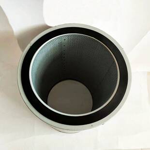 CNC机床油雾滤芯油雾收集器芯数控机床油雾滤芯油雾分离器滤芯