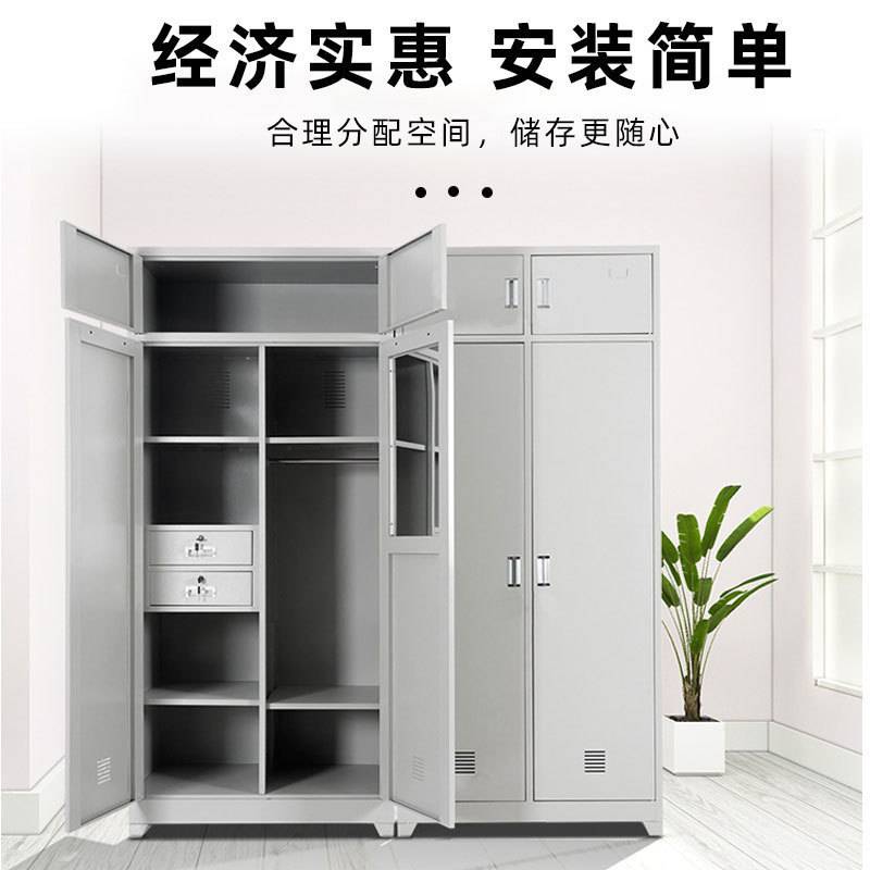 双层铁床营房高低床单人床床架单层床加厚学生宿舍上下铺公寓床