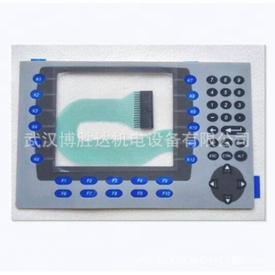 2711P-B7C6A1  AB触摸屏  2711PB7C6A1