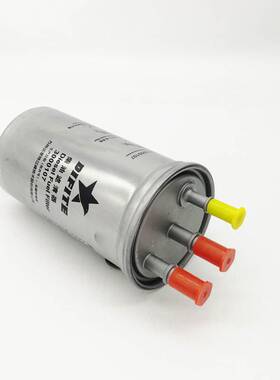 达菲特长城H5柴油一体滤3000107FA柴滤28268404滤芯1111400-ED01