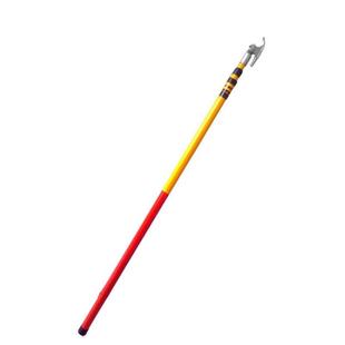 厂家高压伸缩拉闸杆10kv35kv110kv220KV令克棒绝缘操作杆