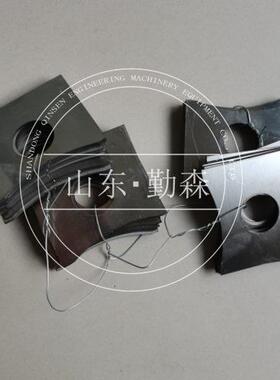 挖掘机配件型号齐全PC200-8喷油器铜垫6754-11-3130