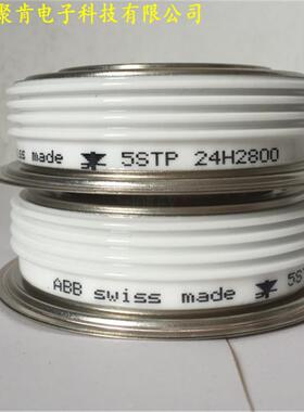 销售ABB平板二极管5SDF05D2501整流管