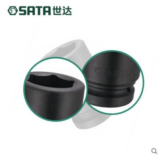 世达工具 1”系列六角风动长套筒 34905-34940