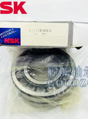 滚子轴承22214EAE4圆锥孔锥度为1:12外圈有油孔21316CAMKE4