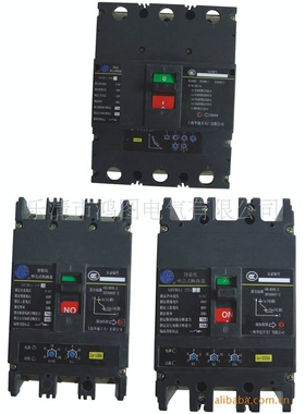 供小型漏电断路器 上海华通 XHTM8NL-32C