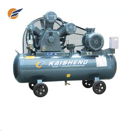 压缩机移动式空压机小型空压机活塞式空压机压缩气泵