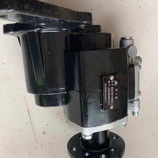 浙江佰事瑞帕瓦传动SDQ-F211/70PQ1-A取力器总成老款211/70PQ1-3