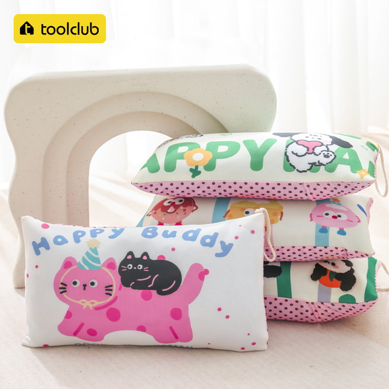 卡通抱枕女生g睡觉专用学生午睡办公室睡眠小枕头沙发客厅靠枕靠