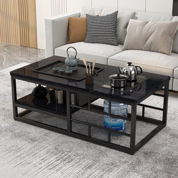 阳台小户型茶桌办公室茶几家用功夫泡茶台烧水壶茶吧茶具一体桌子,商业/办公家具,茶台/茶桌,淘宝优惠券,粉丝福利购,淘宝优惠卷