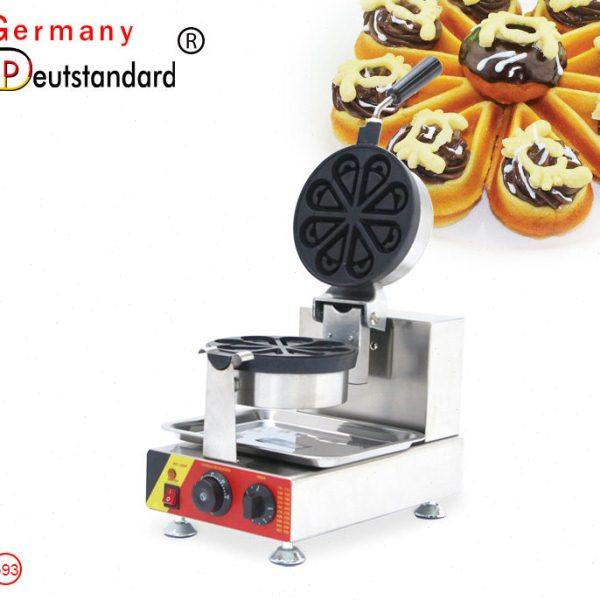 旋转水滴华夫机/水滴松饼机/水滴华夫饼电烤炉/窝夫机,厨房电器,其他商用厨电,淘宝优惠券,粉丝福利购,淘宝优惠卷