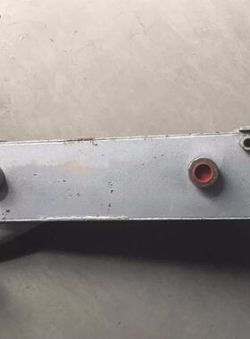 徐工LW300K/541F装载机铲车原厂配件双变油散变速箱油冷却散热器