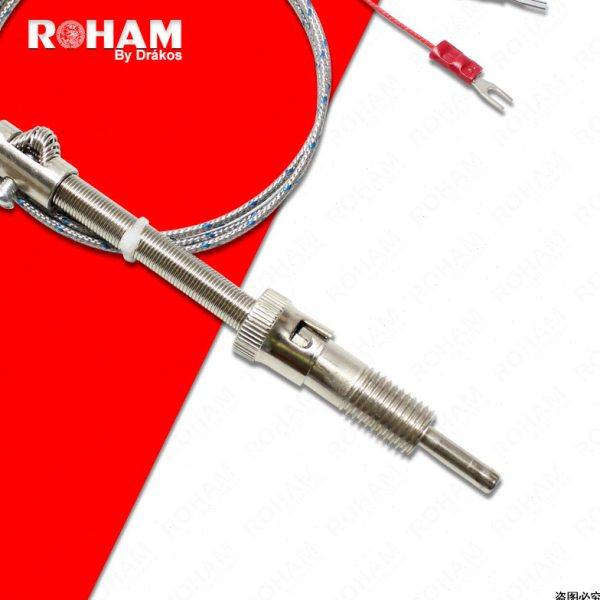 K型热电偶压簧偶弹簧压接固定型注塑机模具温度传感器探头RH-8010,五金/工具,热电偶,淘宝优惠券,粉丝福利购,淘宝优惠卷