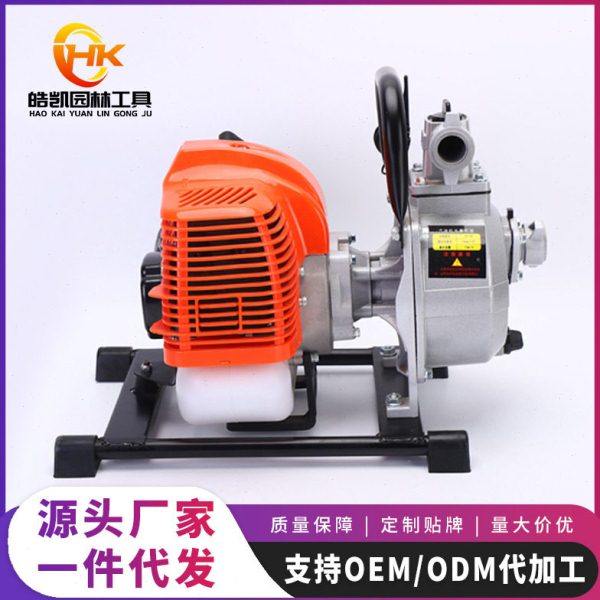 家用汽油小型抽水机田园浇菜浇水神器户外农用灌溉浇地自吸抽水泵,五金/工具,水泵,淘宝优惠券,粉丝福利购,淘宝优惠卷