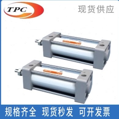 TPC气缸AMFN/AMLN/AMBN80/100-25/30/35/40/45/50/55/60/65/70-TH