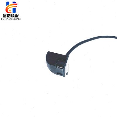 必佳乐PAT喷气织布机高品质储纬器右储纱传感器感应器