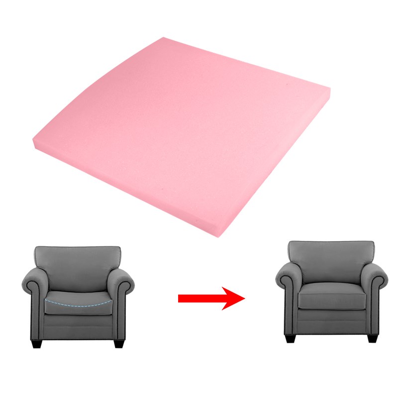 沙发塌陷修复垫增高垫支撑垫高密度F海绵垫加硬沙发塌陷修复神器