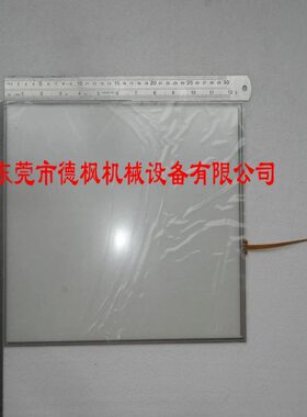 法那科15寸触摸板N010-0518-X261/01   发那科注塑机滚珠丝杆