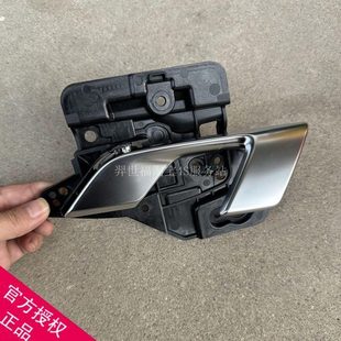 适配吉利博越PRO车门内拉手开门把手扣手主驾驶前后原厂汽车配件