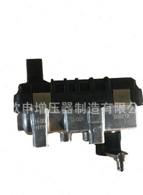 涡轮增压器电磁阀配件G277,G219, 765155,6NW00942050根起