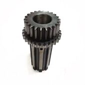 盐城黄海金马30 354 404A农机拖拉机配件变速箱二轴花键套