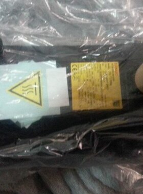 发那科 FANUC/电机/Bis-12/2000直轴A06B-0077-B103/全新带包装