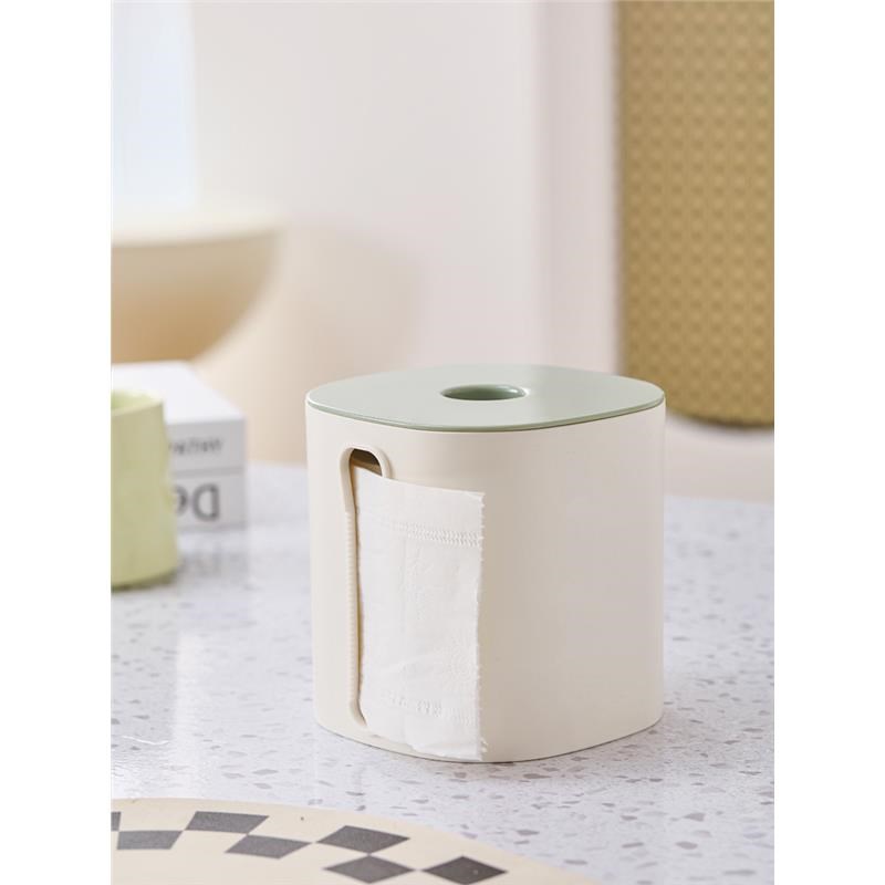 卷筒卫生纸筒盒桌面创意餐巾纸盒子悬挂纸巾盒壁挂式卷N筒卫生纸