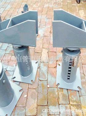 恒力弹簧支吊架 ZHZ恒力弹簧支吊架 整定弹簧支吊架