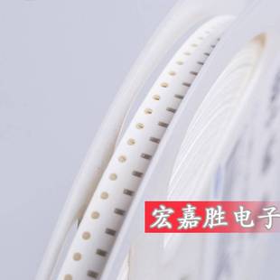 0805 电容 1UF 105K 105 X7R 25V 10% 贴片电容 CL21B105KAFNNNE