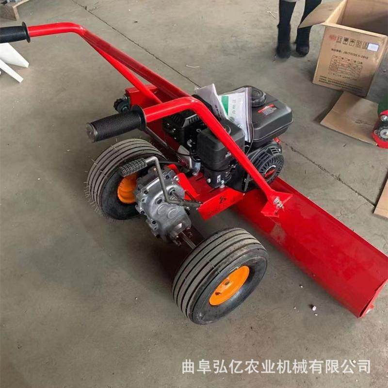 扫雪机小型汽油除雪机冬季户外马路清扫抛雪机厂房车间除尘清雪机,基础建材,脚轮/万向轮,淘宝优惠券,粉丝福利购,淘宝优惠卷