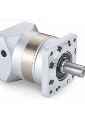 PLF方形法兰行星减速机 60 80 90 120  160 伺服行星减速机