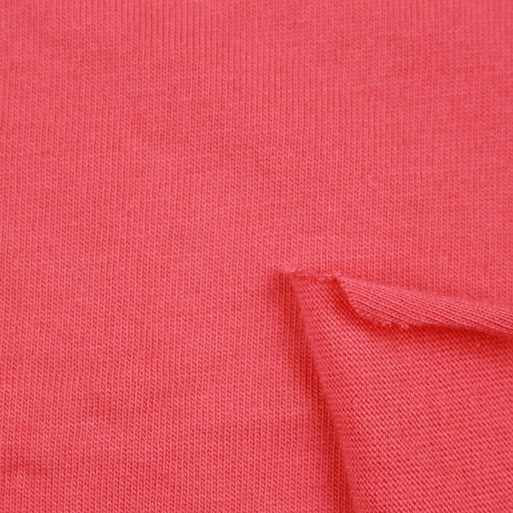 有现货全有机棉汗宝布婴幼儿宝童装CJK平棉纹布单面针织机棉面料