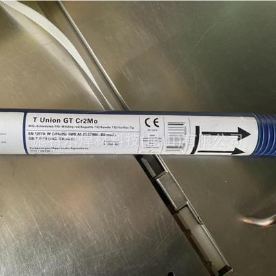 奥地利BOHLERCAT430LCbTi-IG不锈钢焊丝ER430Nb(mod.)气保