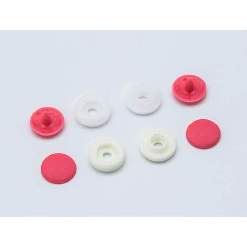 新品四合扣SKA501/SKA502童装子母扣磨砂面盖9/10mm环保彩色