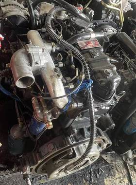 江淮轻卡云内YN27VE-490QB骏铃YN33CR东风跃进YN38CR-4102发动机